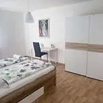 Zentrale 2-Zimmer Wohnung In Altstadt & Bahnhofsnaehe