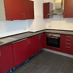 Zentrale 2-Zimmer Wohnung In Altstadt & Bahnhofsnaehe